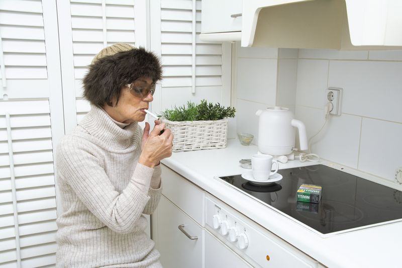 © Sofie Flinth - Image from the A Million Dollar View photography project