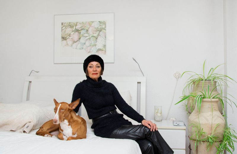 © Sofie Flinth - Image from the A Million Dollar View photography project