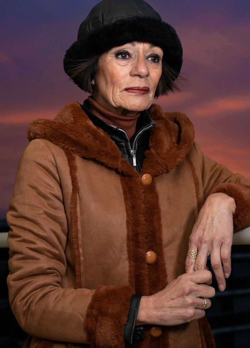 © Sofie Flinth - Image from the A Million Dollar View photography project