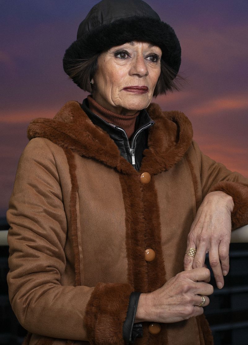 © Sofie Flinth - Image from the A Million Dollar View photography project