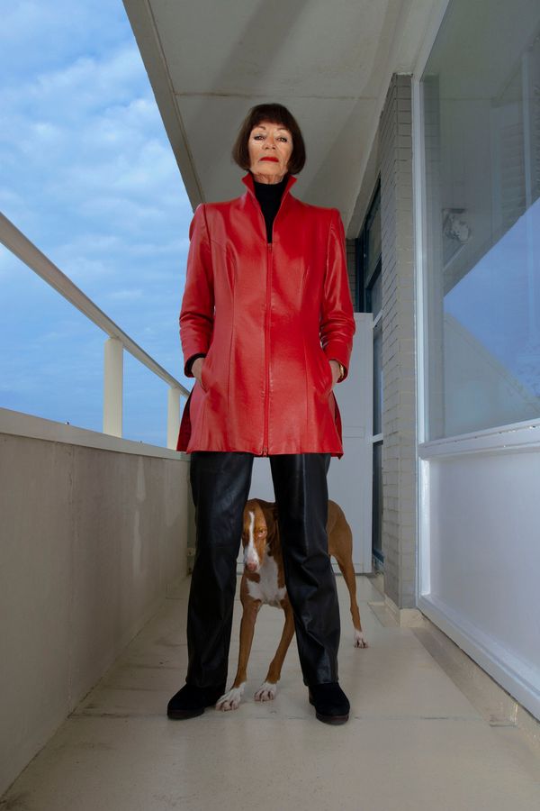 © Sofie Flinth - Image from the A Million Dollar View photography project