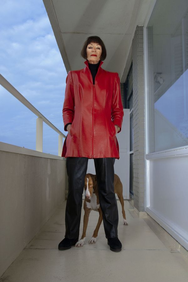 © Sofie Flinth - Image from the A Million Dollar View photography project