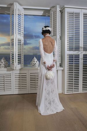 A Million Dollar View