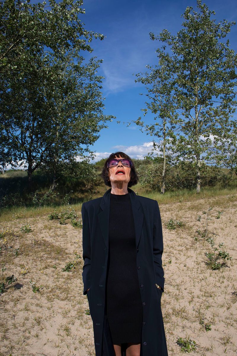 © Sofie Flinth - Image from the A Million Dollar View photography project