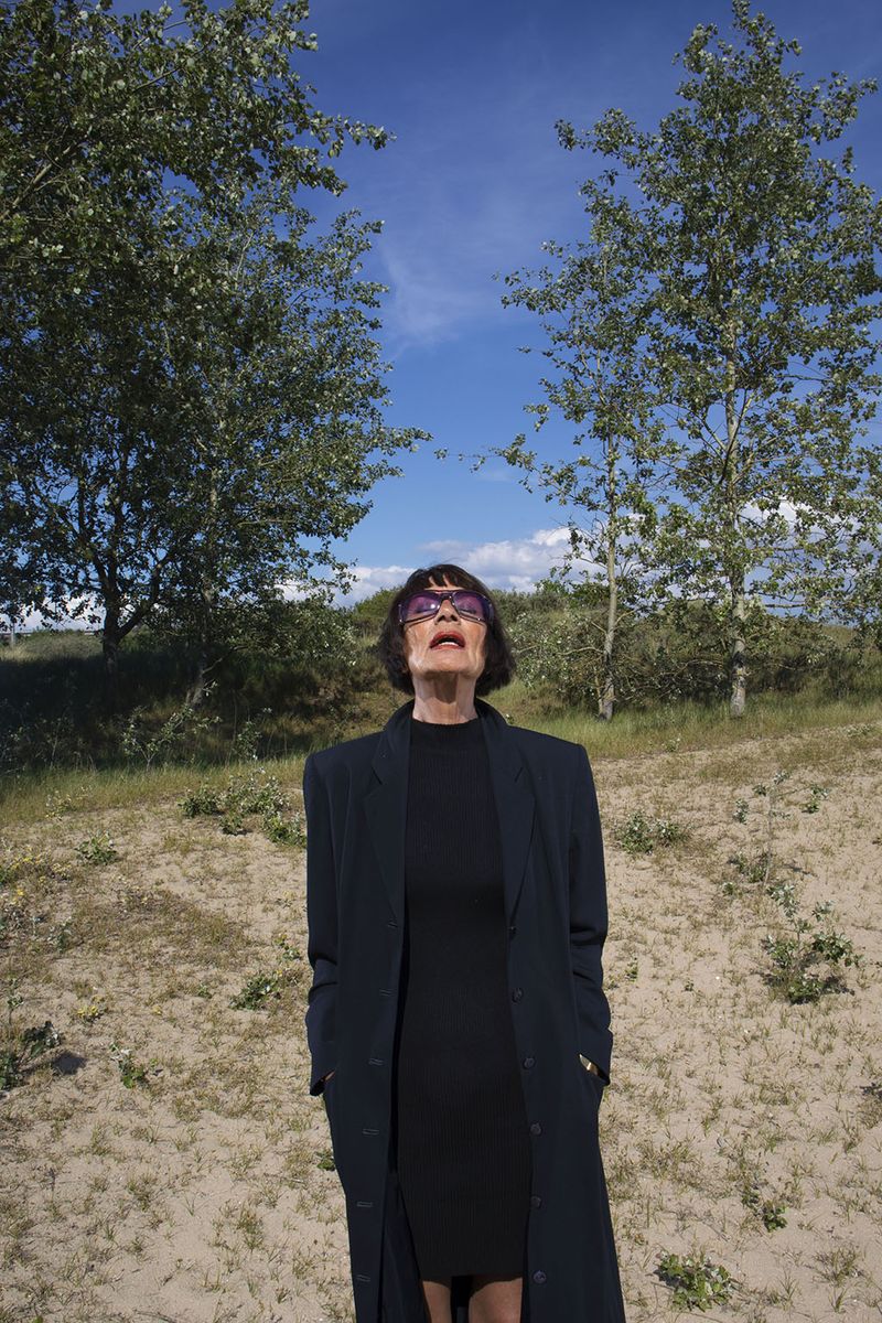 © Sofie Flinth - Image from the A Million Dollar View photography project