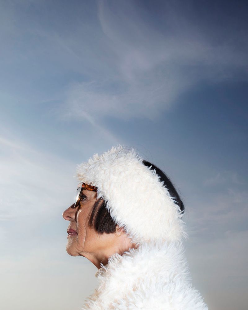 © Sofie Flinth - Image from the A Million Dollar View photography project