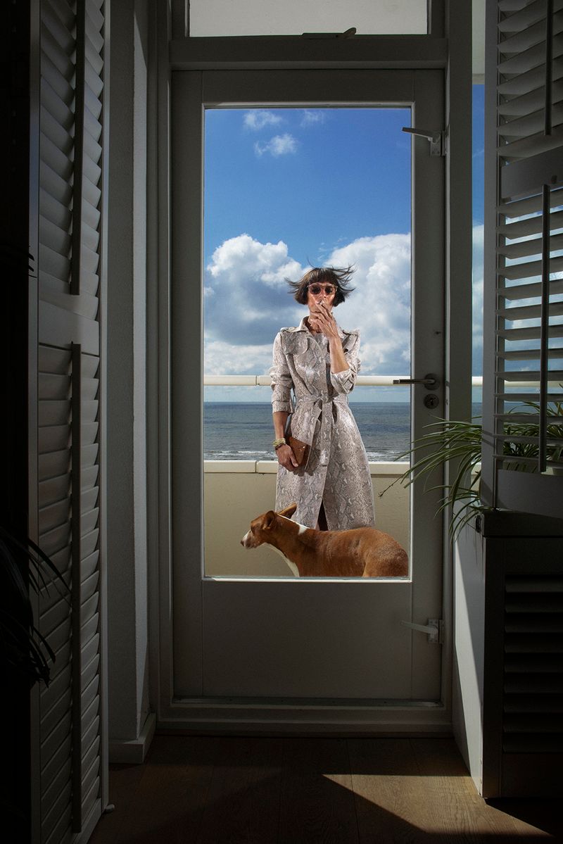 © Sofie Flinth - Image from the A Million Dollar View photography project