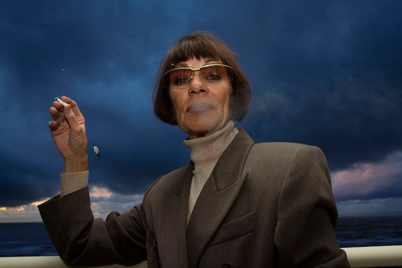 © Sofie Flinth - Image from the A Million Dollar View photography project