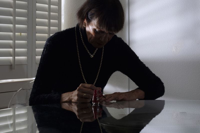 © Sofie Flinth - Image from the A Million Dollar View photography project