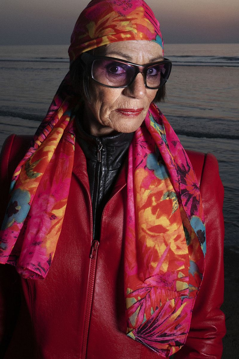 © Sofie Flinth - Image from the A Million Dollar View photography project