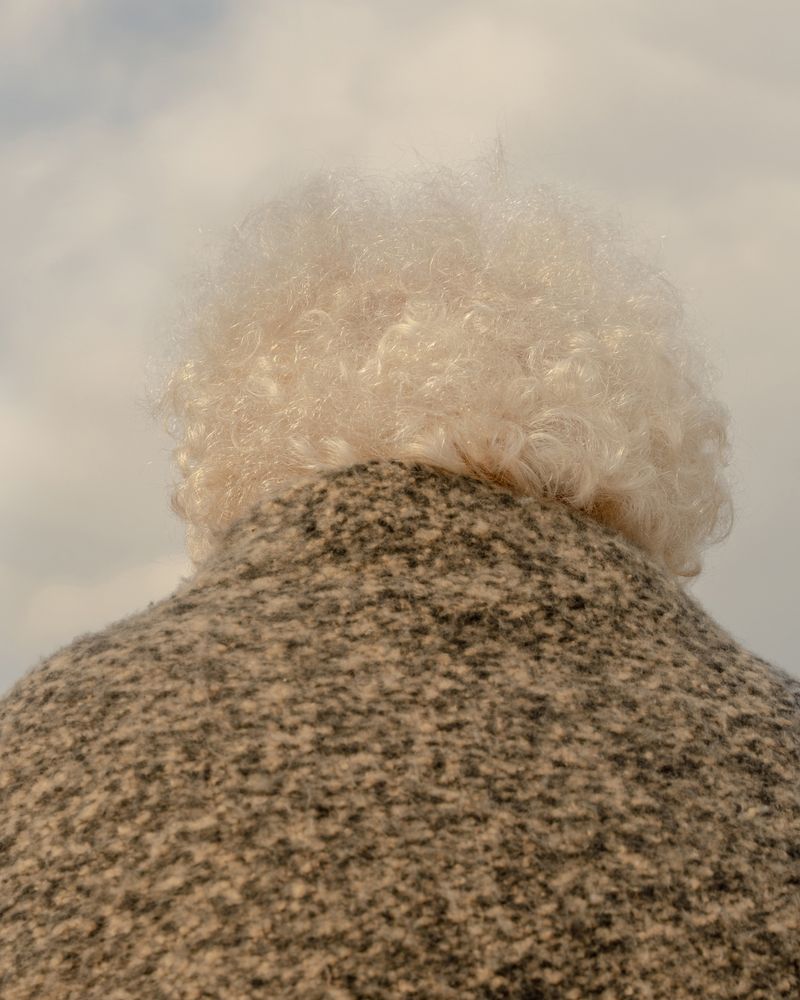 © Arseniy Neskhodimov - Image from the Backsides photography project