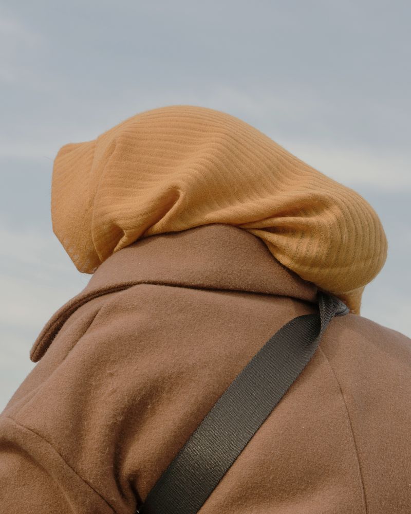 © Arseniy Neskhodimov - Image from the Backsides photography project