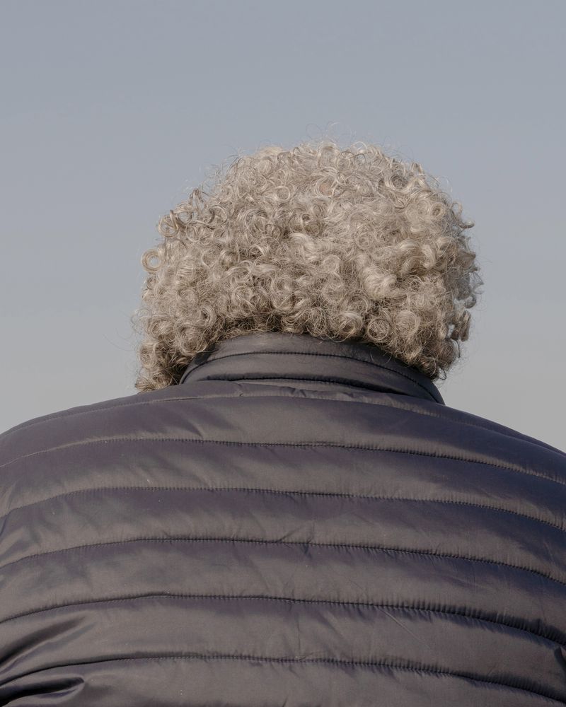 © Arseniy Neskhodimov - Image from the Backsides photography project