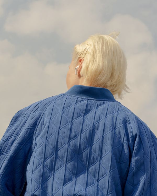 © Arseniy Neskhodimov - Image from the Backsides photography project
