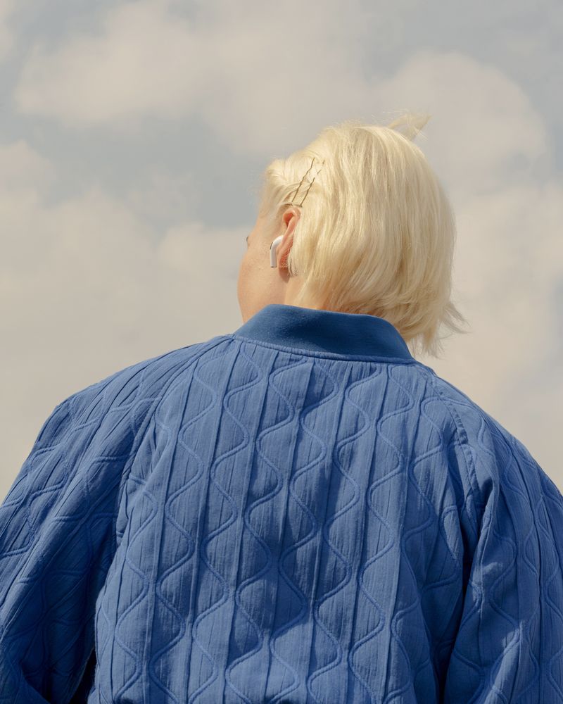 © Arseniy Neskhodimov - Image from the Backsides photography project