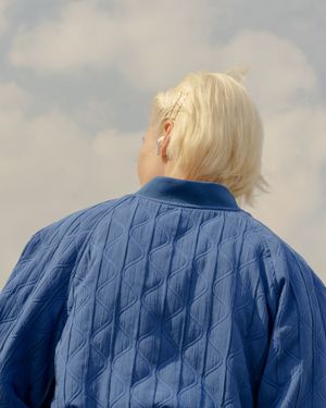 Backsides