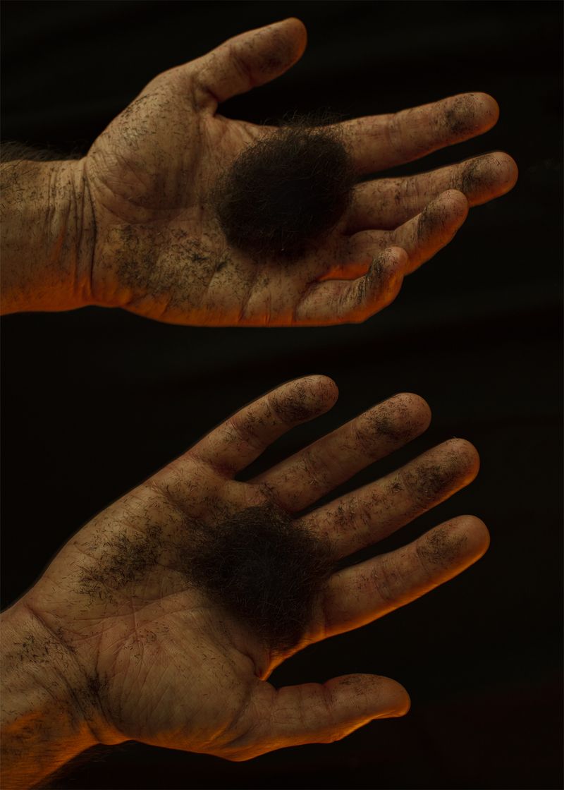 © Arseniy Neskhodimov - Image from the Safety Cards photography project