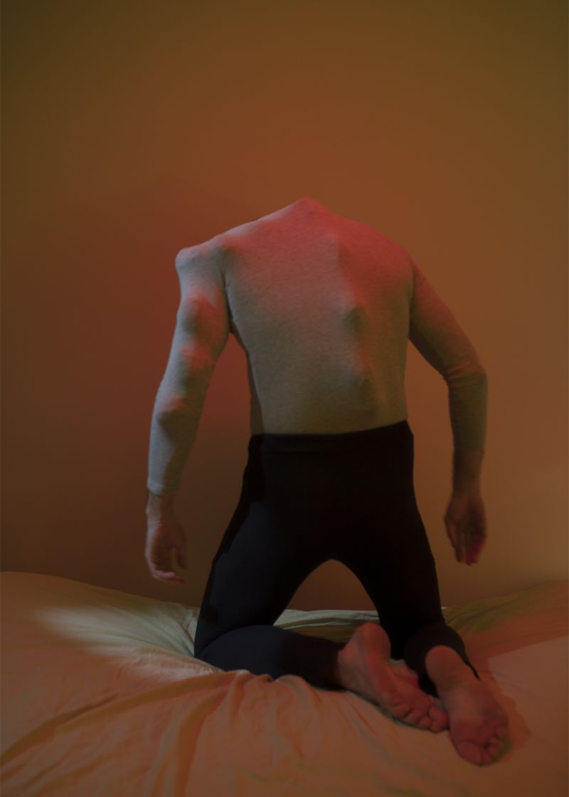 © Arseniy Neskhodimov - Image from the Safety Cards photography project