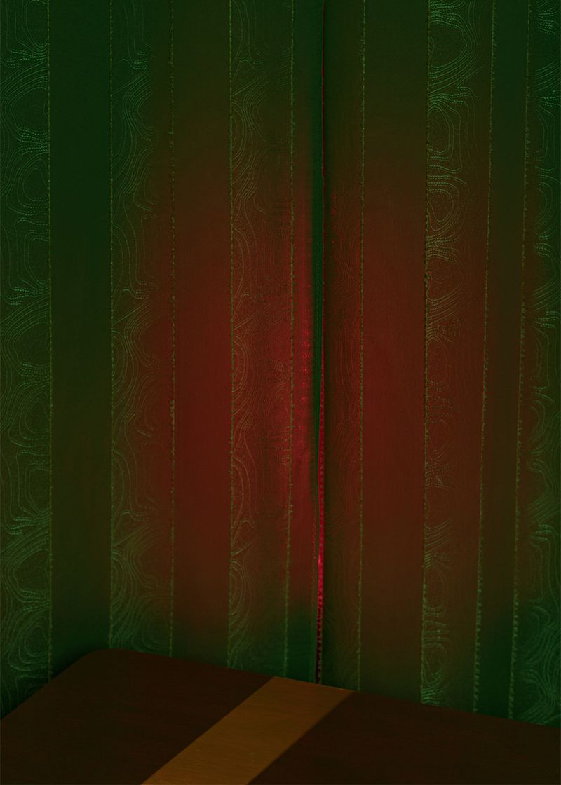 © Arseniy Neskhodimov - Image from the Safety Cards photography project
