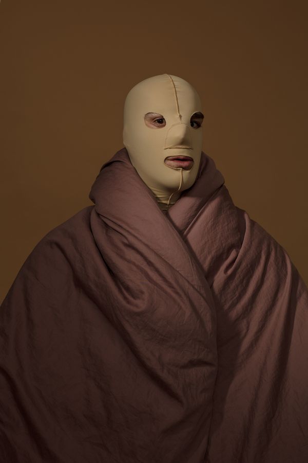 © Arseniy Neskhodimov - Image from the Body care photography project