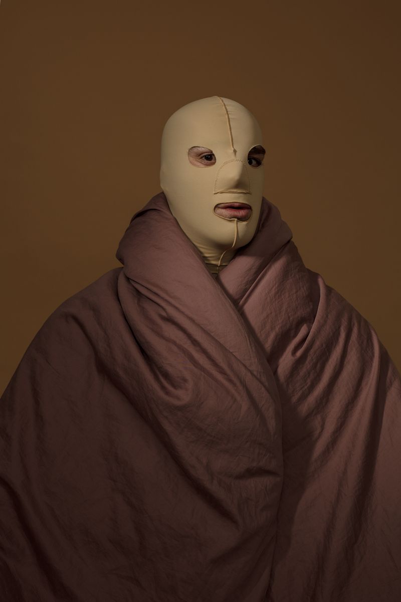 © Arseniy Neskhodimov - Image from the Body care photography project