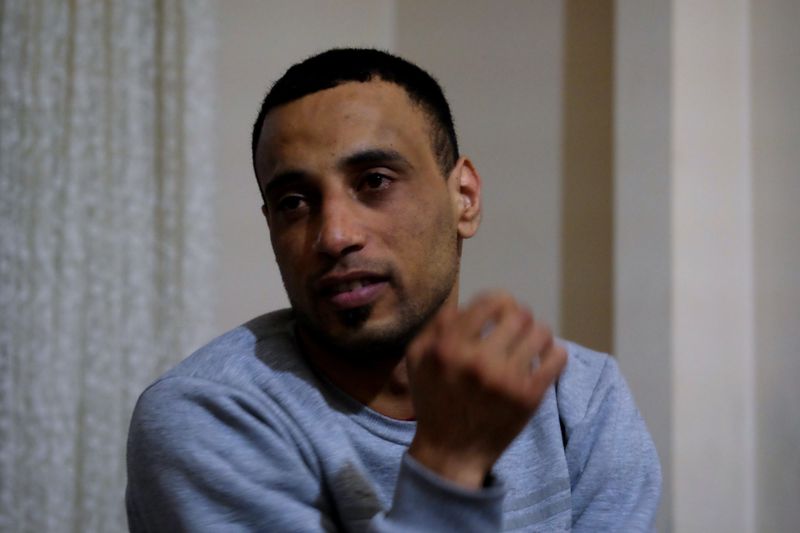 © Francois Tariq Sardi - Image from the Breaking Borders 2 - Turkey to Greece photography project