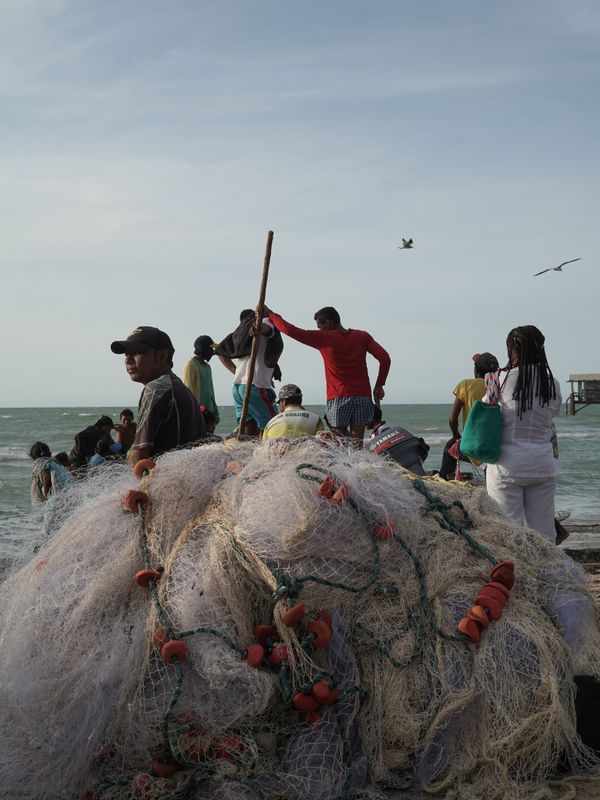 © Francois Tariq Sardi - Image from the EACH AGE IS ITS OWN CONTINENT photography project