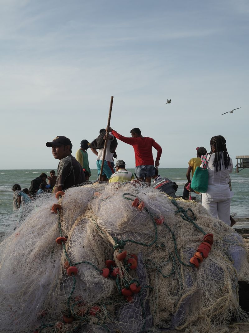 © Francois Tariq Sardi - Image from the EACH AGE IS ITS OWN CONTINENT photography project