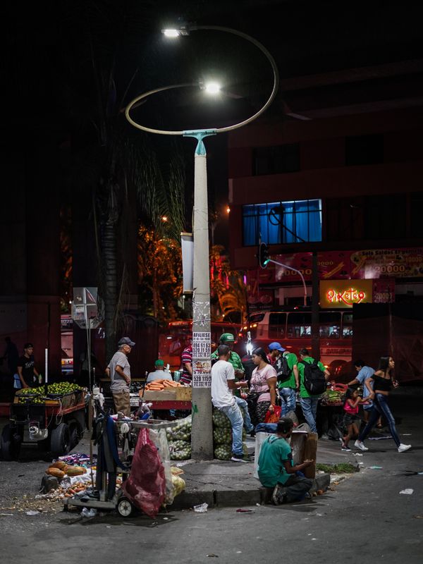 © Francois Tariq Sardi - Image from the EACH AGE IS ITS OWN CONTINENT photography project