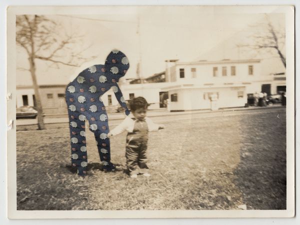 © Alejandra Morote Peralta - Image from the The father of my father is not my grandfather photography project