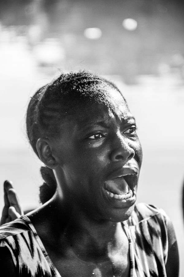 © Victor Galeano - Image from the THE 12 OF PUNTA DEL ESTE  photography project