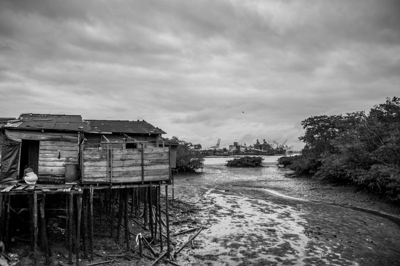 © Victor Galeano - Image from the THE 12 OF PUNTA DEL ESTE  photography project