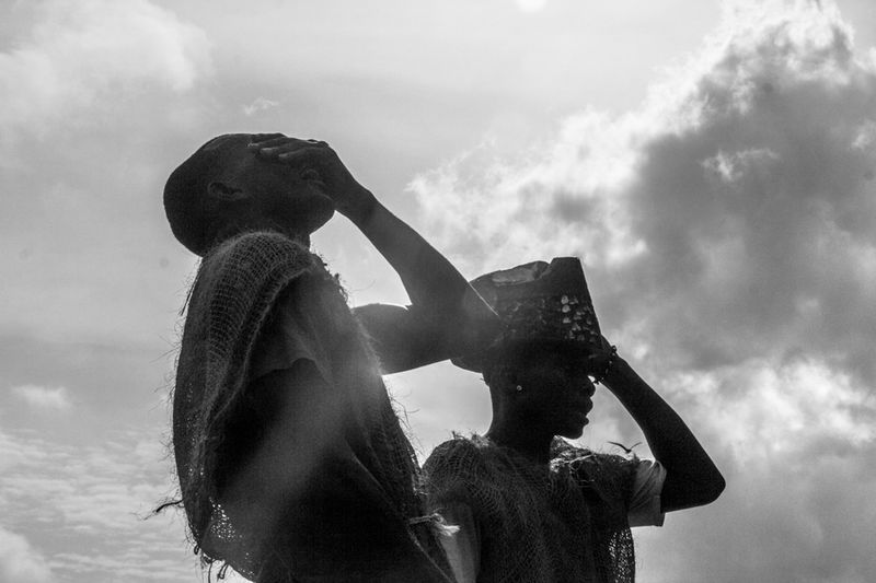 © Victor Galeano - Image from the THE 12 OF PUNTA DEL ESTE  photography project