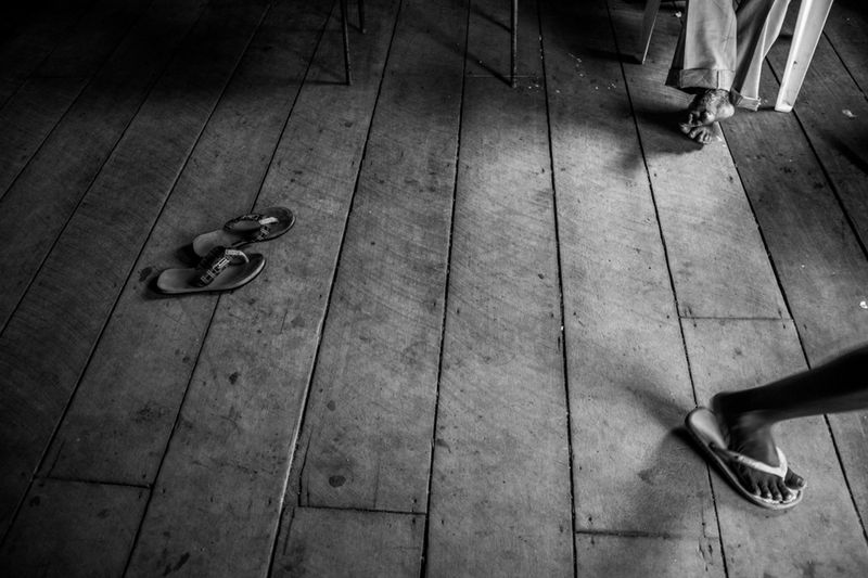 © Victor Galeano - Image from the THE 12 OF PUNTA DEL ESTE  photography project