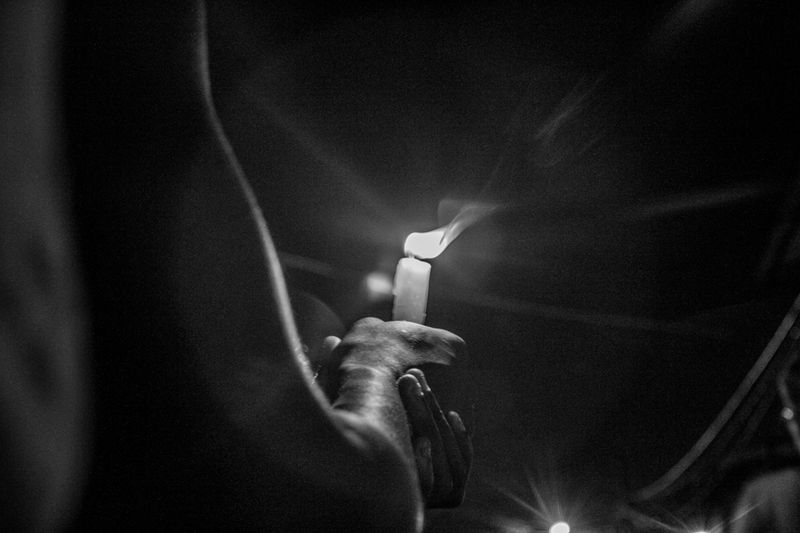 © Victor Galeano - Image from the THE 12 OF PUNTA DEL ESTE  photography project