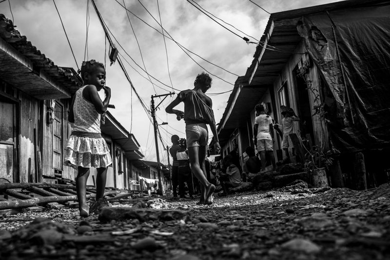 © Victor Galeano - Image from the THE 12 OF PUNTA DEL ESTE  photography project