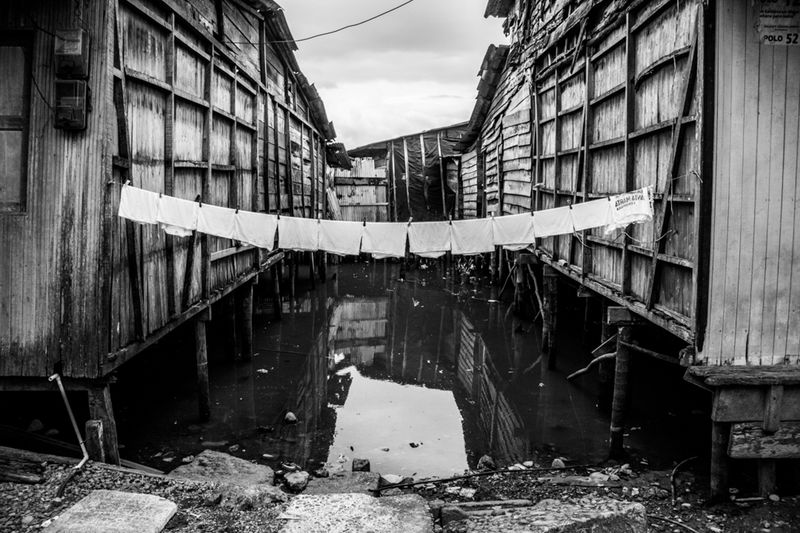 © Victor Galeano - Image from the THE 12 OF PUNTA DEL ESTE  photography project