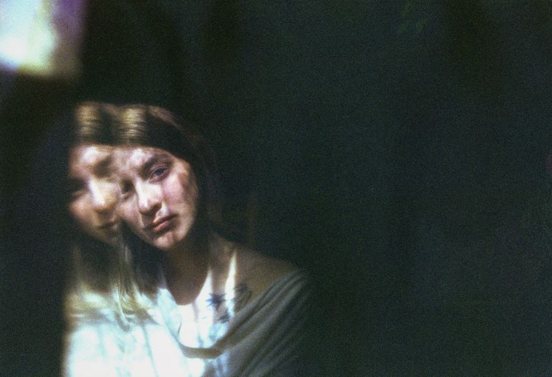 © Polina Washington - Image from the the many faces of photography project