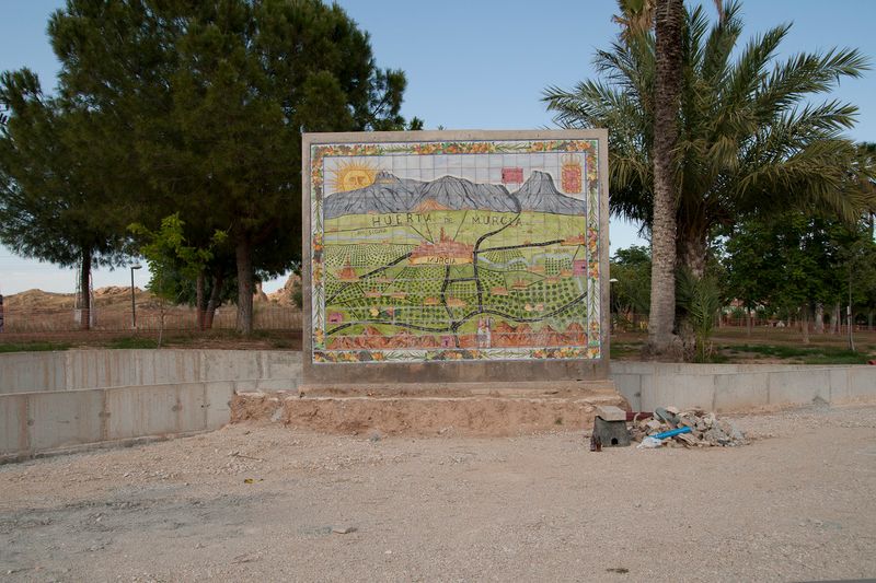 © Julián Garnés García - Image from the Europe´s Vegetable Garden photography project