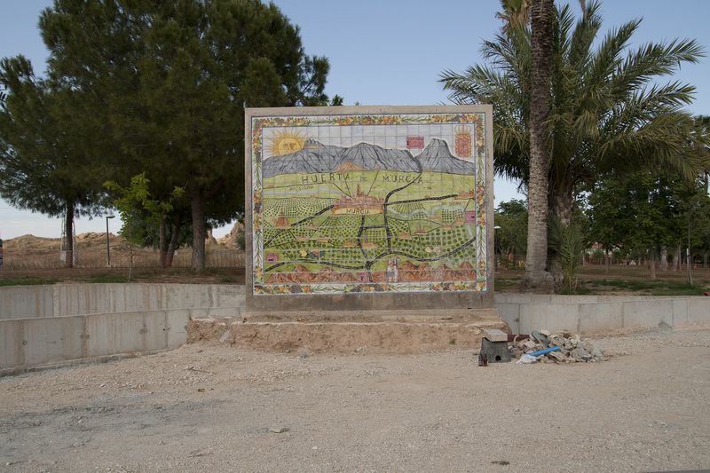 © Julián Garnés García - Image from the Europe´s Vegetable Garden photography project