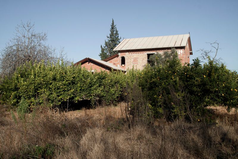 © Julián Garnés García - Image from the Europe´s Vegetable Garden photography project