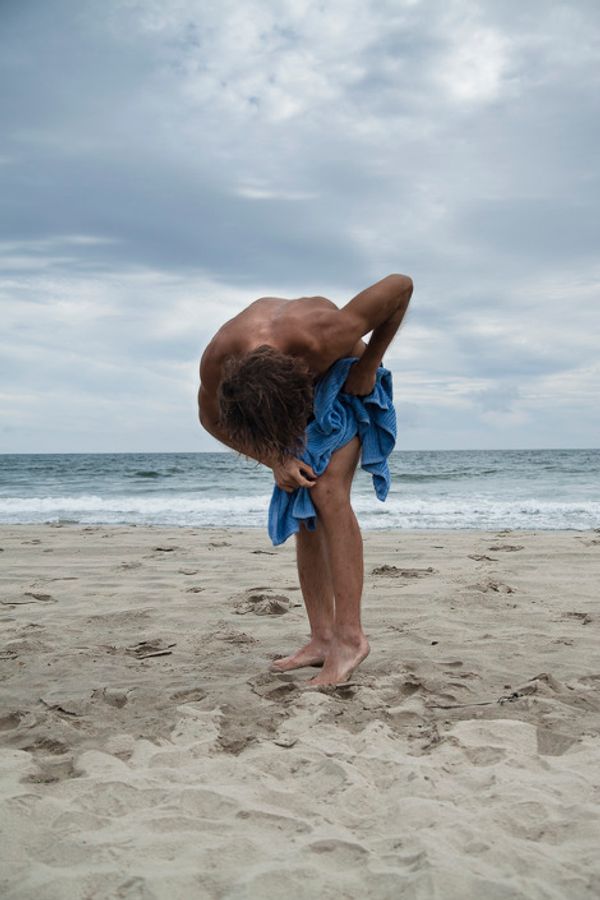 © Julián Garnés García - Image from the Food On Tour photography project