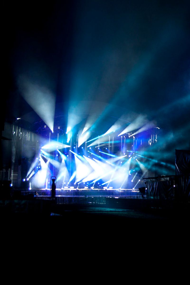 © Julián Garnés García - Image from the Food On Tour photography project