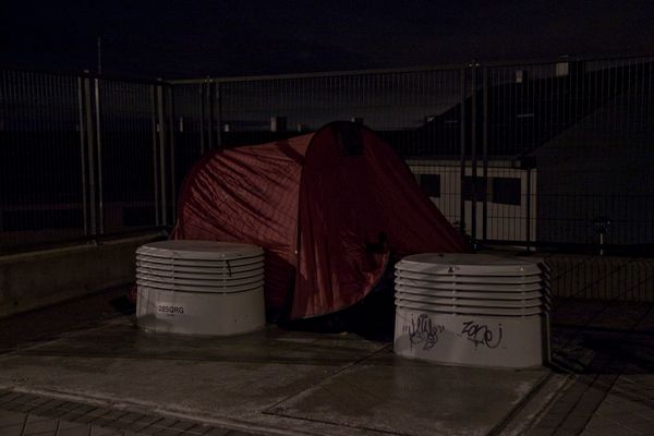 © Julián Garnés García - Image from the Food On Tour photography project