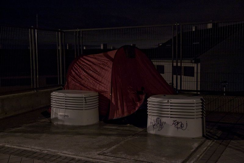 © Julián Garnés García - Image from the Food On Tour photography project