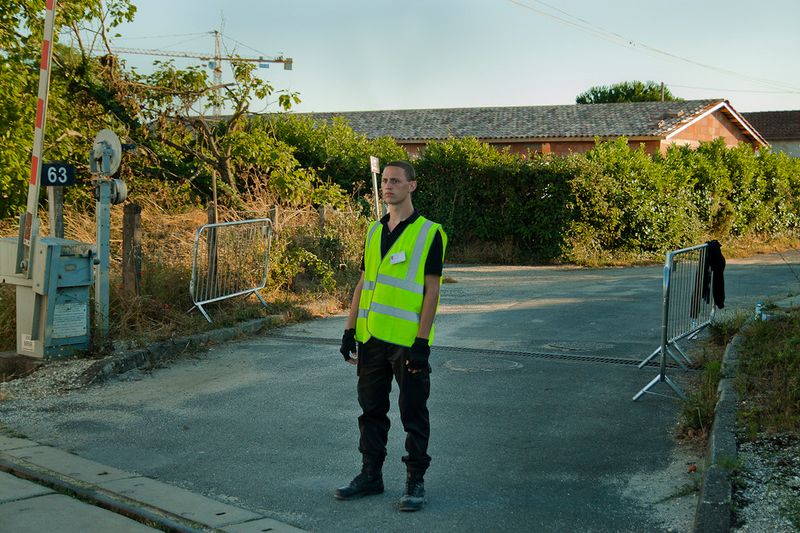 © Julián Garnés García - Image from the Food On Tour photography project