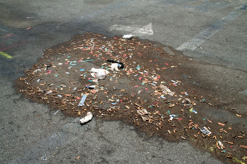 © Julián Garnés García - Image from the Food On Tour photography project