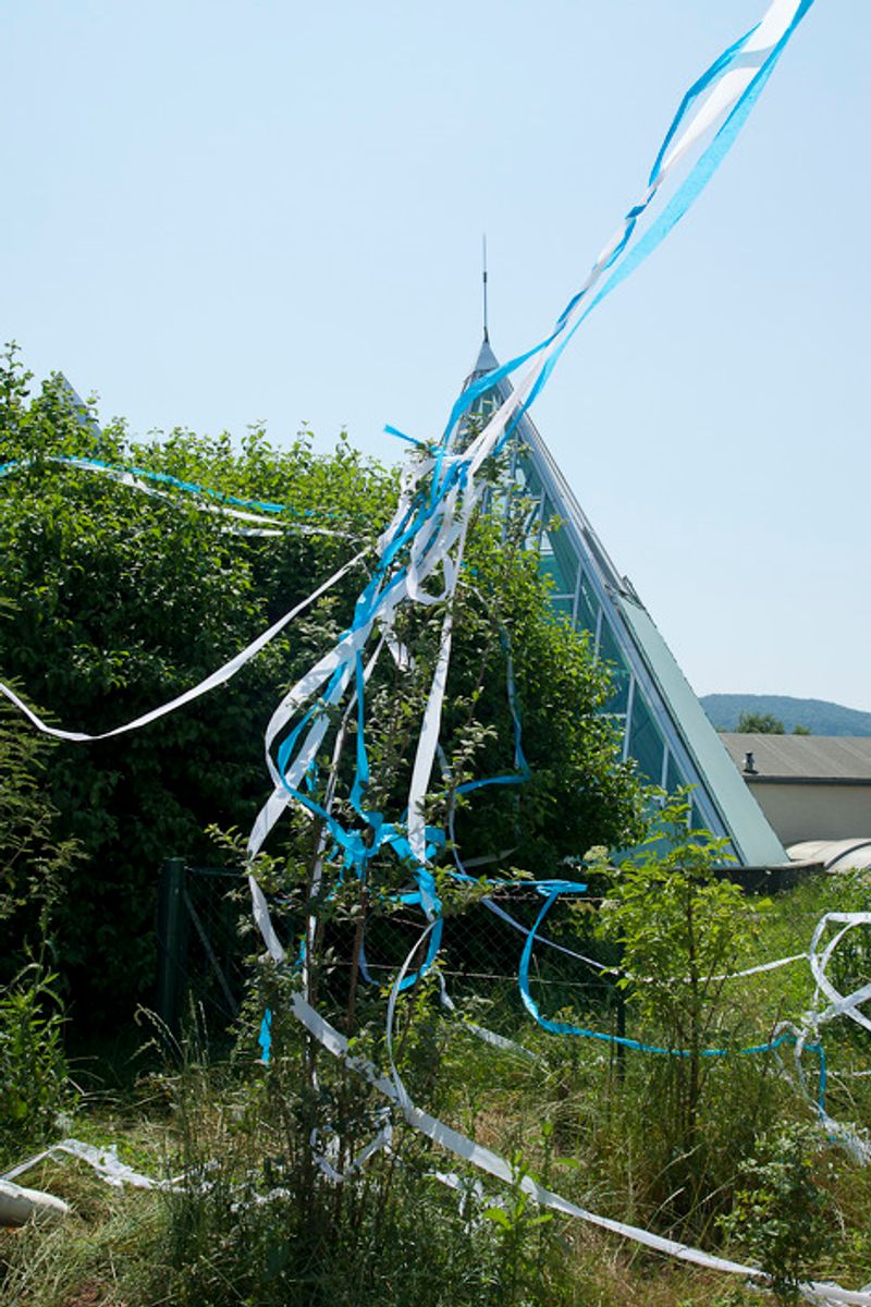 © Julián Garnés García - Image from the Food On Tour photography project