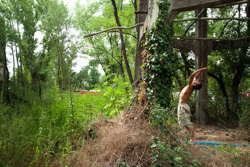 © Julián Garnés García - Image from the Food On Tour photography project