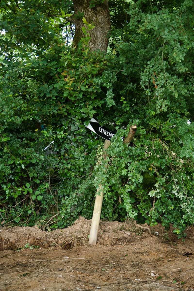 © Julián Garnés García - Image from the Food On Tour photography project